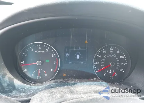 2019 Kia Sportage Lx from USA, damaged, VIN KNDPMCAC3K7557511